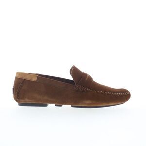 Mezlan Mens 14574 Brown Shoes (NWT)